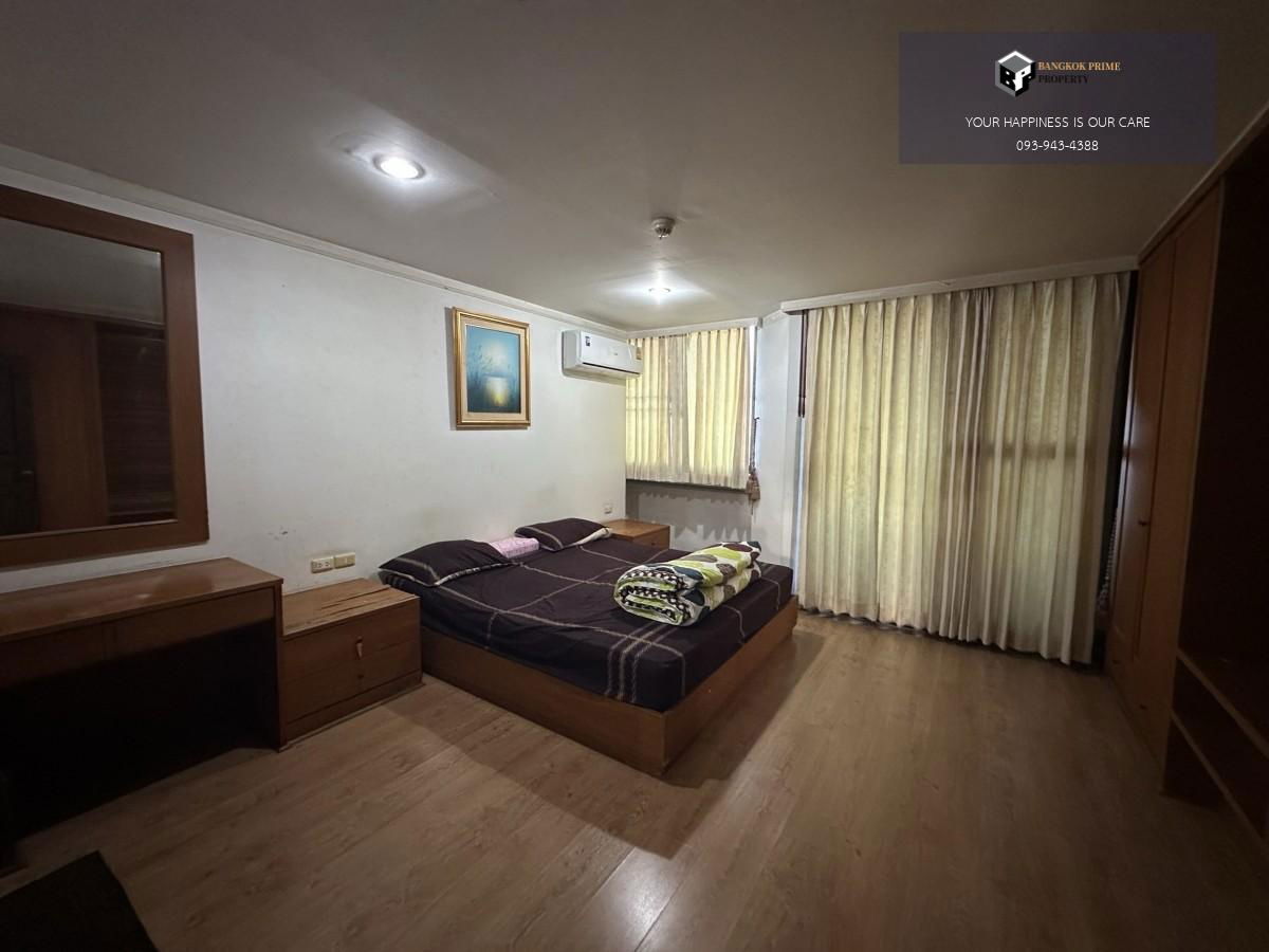 Supalai Place Sukhumvit 39 | 🚝 BTS Phrom Phong #2025091011825 အနီး