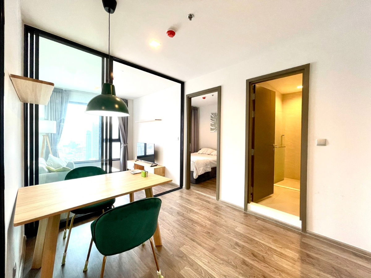 For Rent 2️⃣3️⃣k.🔥🔥 #Available and ready to move in‼️#Next to BTS Ha Yaek Lat Phrao 𝐂𝐨𝐧𝐝𝐨 𝗟𝗶𝗳𝗲 𝗟𝗮𝗱𝗽𝗿𝗮𝗼 𝗩𝗮𝗹𝗹𝗲𝘆
