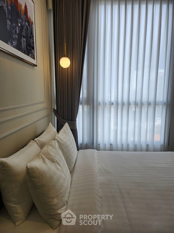 1-BR Condo at Park Origin Thonglor near BTS Thong Lor (ID 2303447)