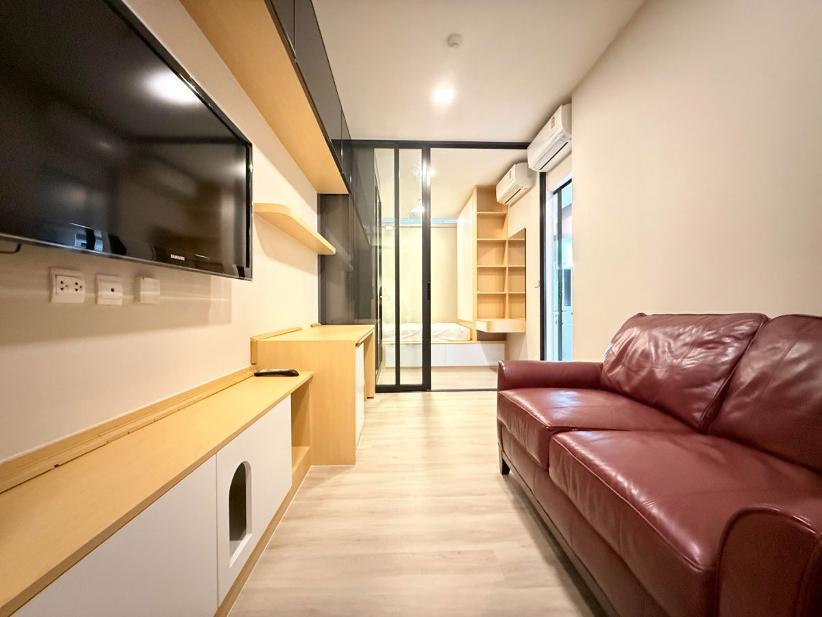 PFD-05713	 Condo for Rent:  The Privacy Jatujak Schedule a viewing ■ Line: @propertyfinder