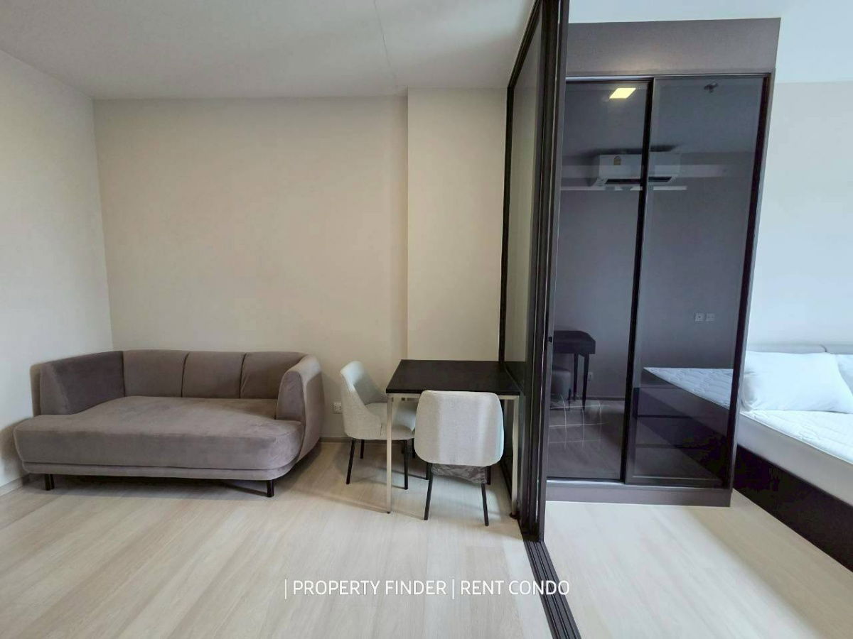 PFD-05550 Condo for Rent:  The Privacy Jatujak  Schedule a viewing ■ Line: @propertyfinder