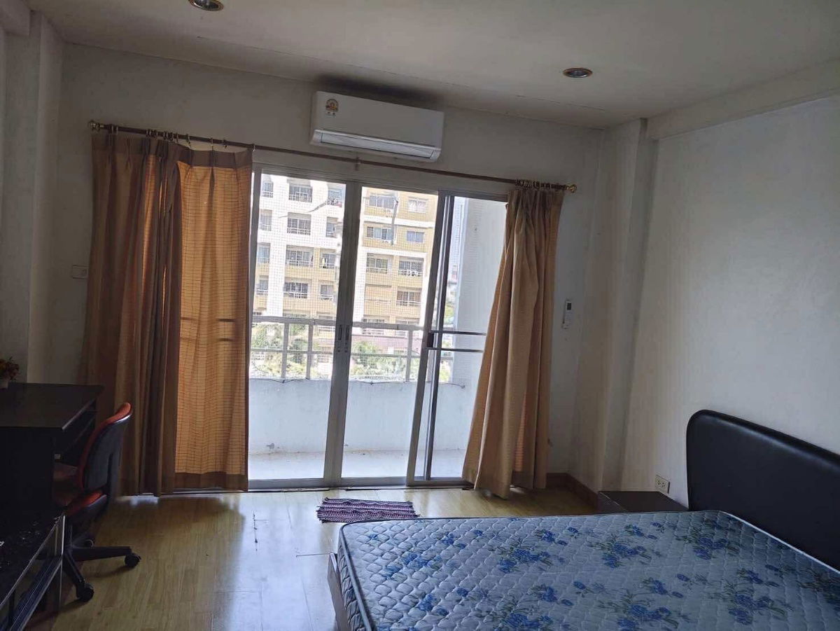 Pattarapa Place for rent ✨ Fully furnished