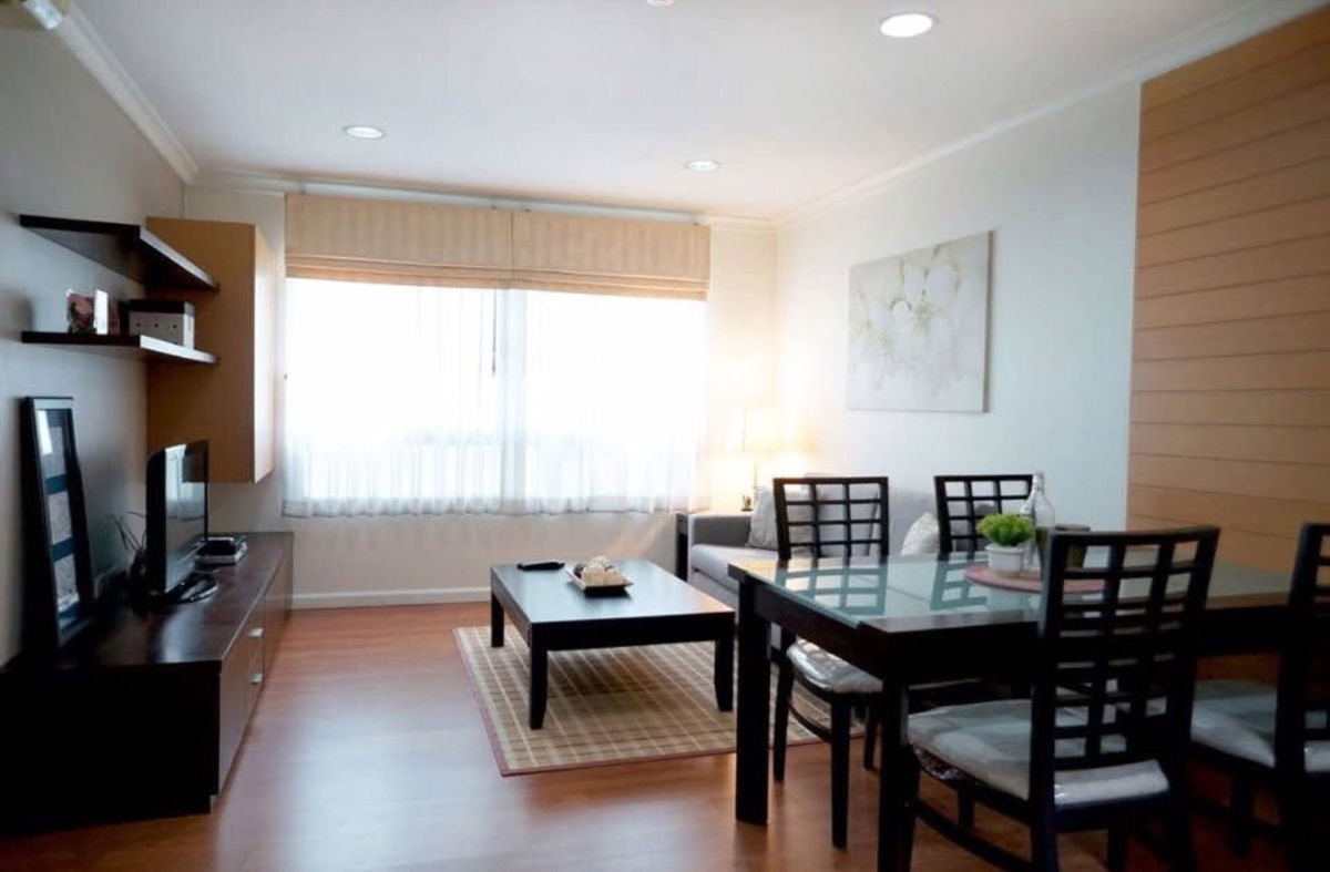 Lumpini Suite Sukhumvit                  41