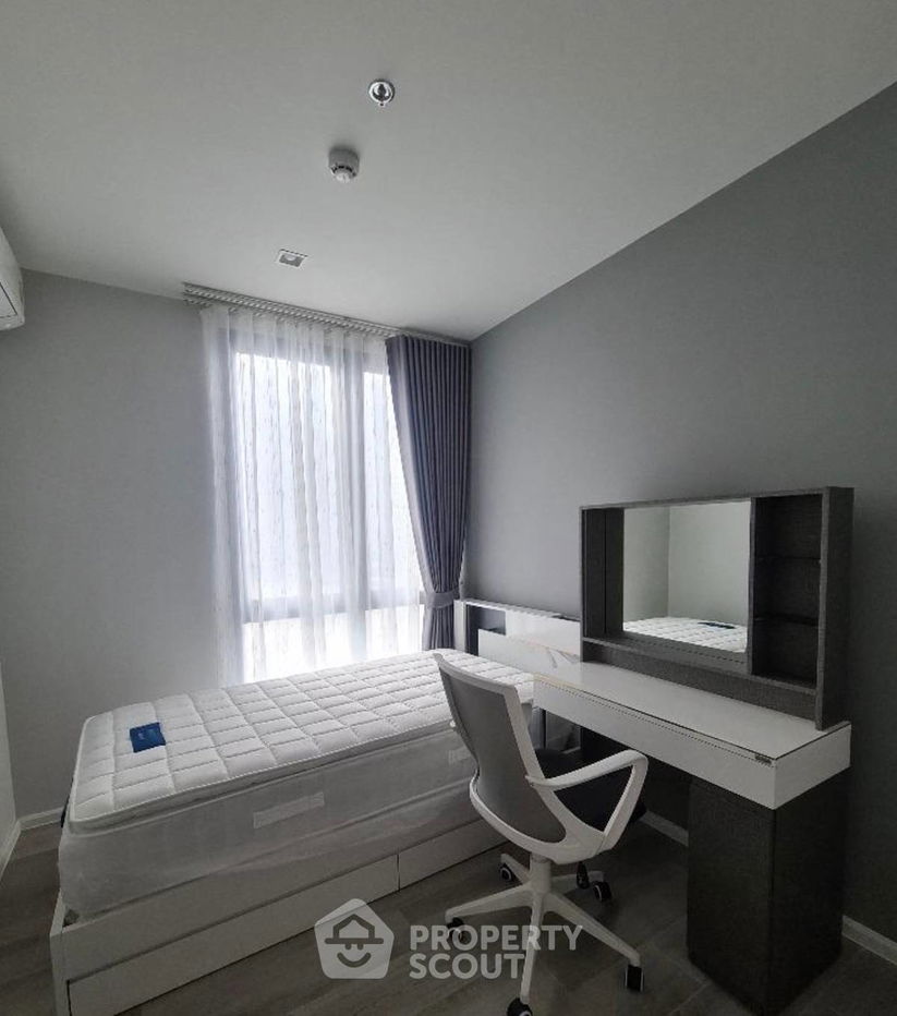 2-BR Condo at The Key Rama 3 close to Phra Ram 3 (ID 2296510)