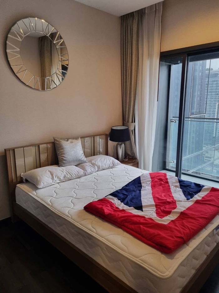 Hot Price for rent The LINE Asoke - Ratchada 🔥