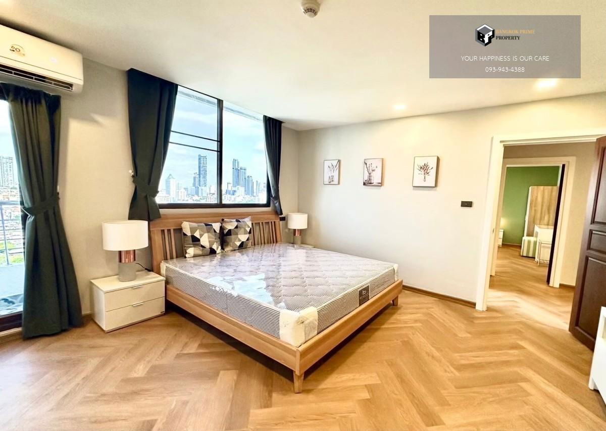 Supalai Place Sukhumvit 39 | 🚝Near BTS Phrom Phong #2025091011826