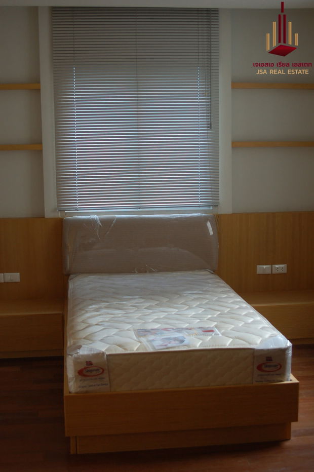 ✨ For Rent: Belle Park Residence Condo ✨  💰 Only 25,000 THB/month