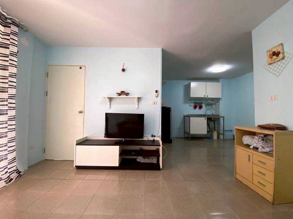 The Parkland                  Bangna