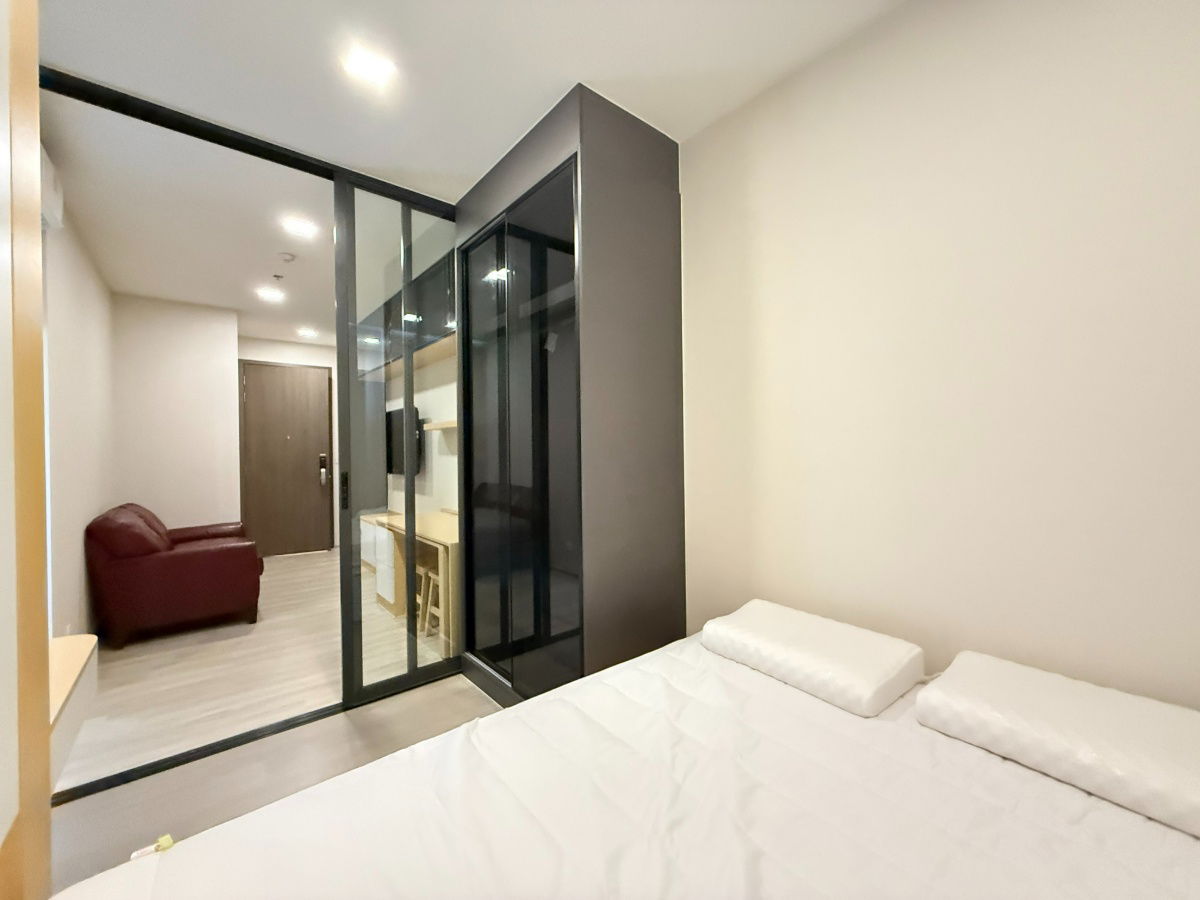 PFD-05713  Condo for Rent:  The Privacy JatujakSchedule a viewing ■ Line: @propertyfinder