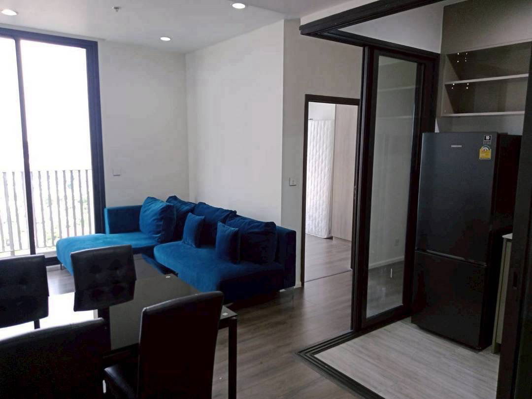 🌈💫Rent Condo Whizdom Essence Sukhumvit💫🌈 2 bedrooms 2 bathrooms‼️35,000‼️