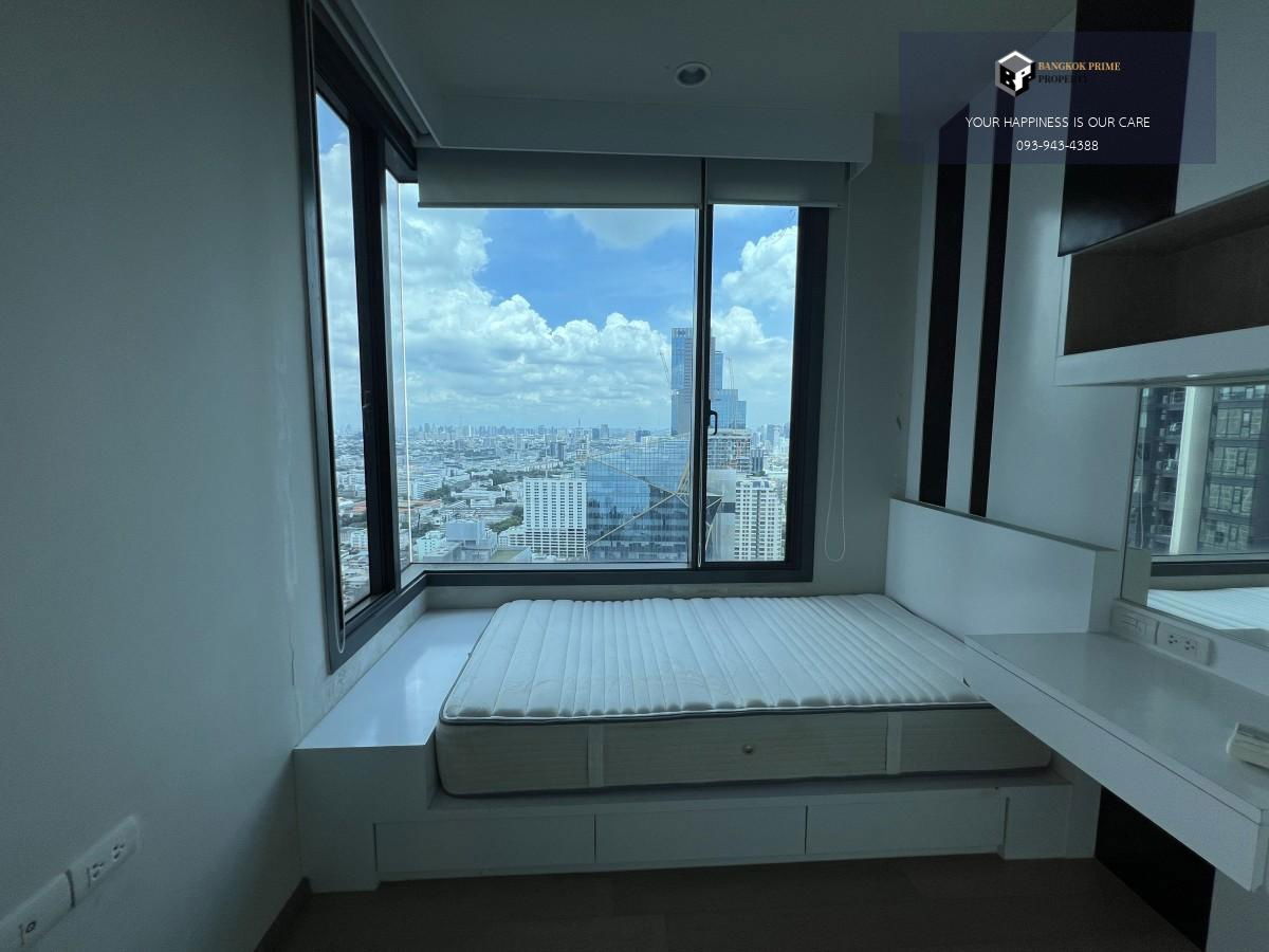 Pyne By Sansiri | 🚝Near BTS Ratchathewi #2025091111835