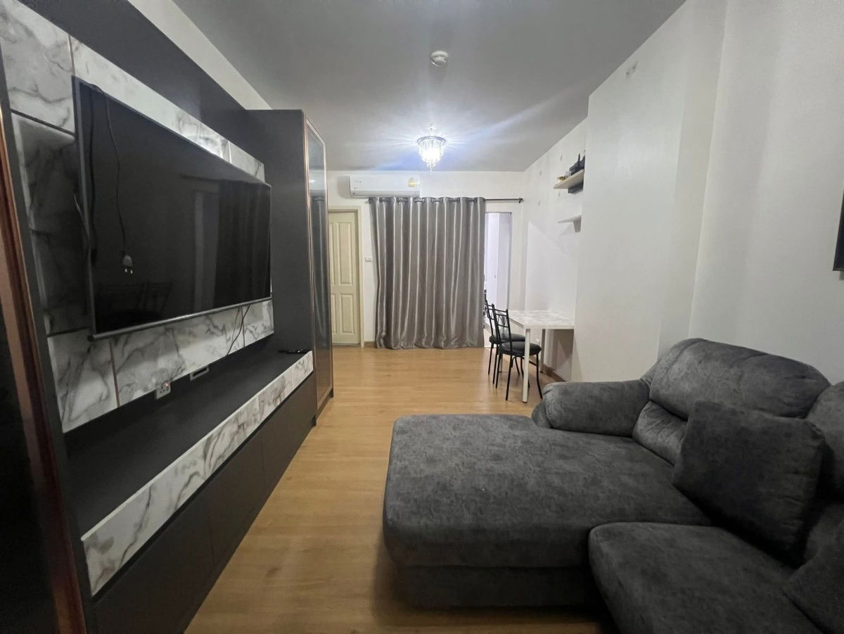 💜💜Supalai Veranda Rattanathibet💜💜big size💜099-6545197✅️