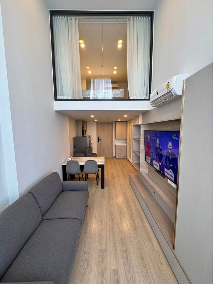 PFD-05718 Condo for Rent: Life Rama 4 – Asoke   Schedule a viewing ■ Line: @propertyfinder