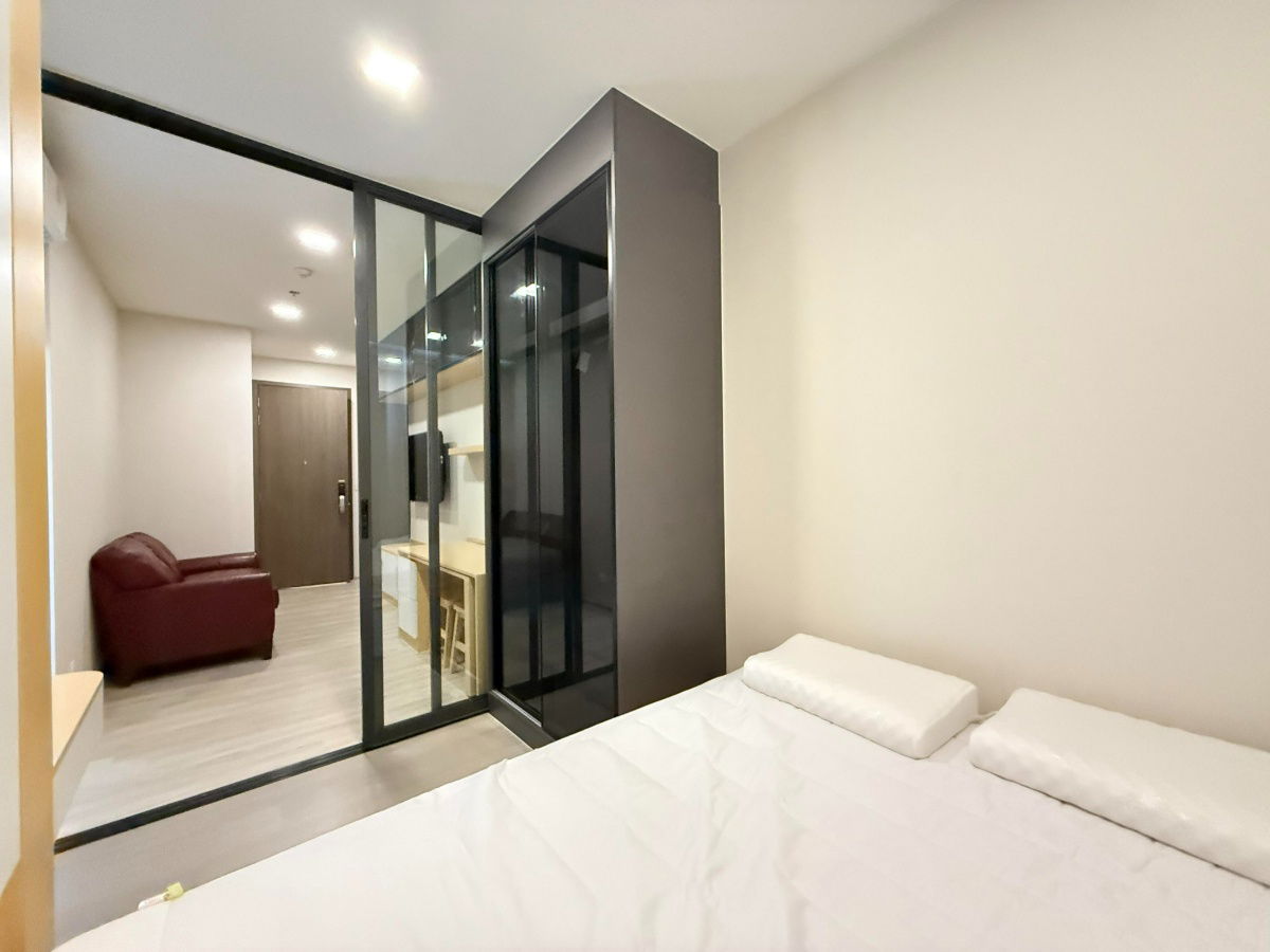 PFD-05713  Condo for Rent:  The Privacy JatujakSchedule a viewing ■ Line: @propertyfinder