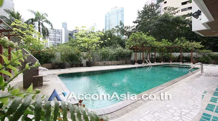 🔼🔽 AccomA 📩  2 BR Condominium @Lake Avenue (AA22300)
