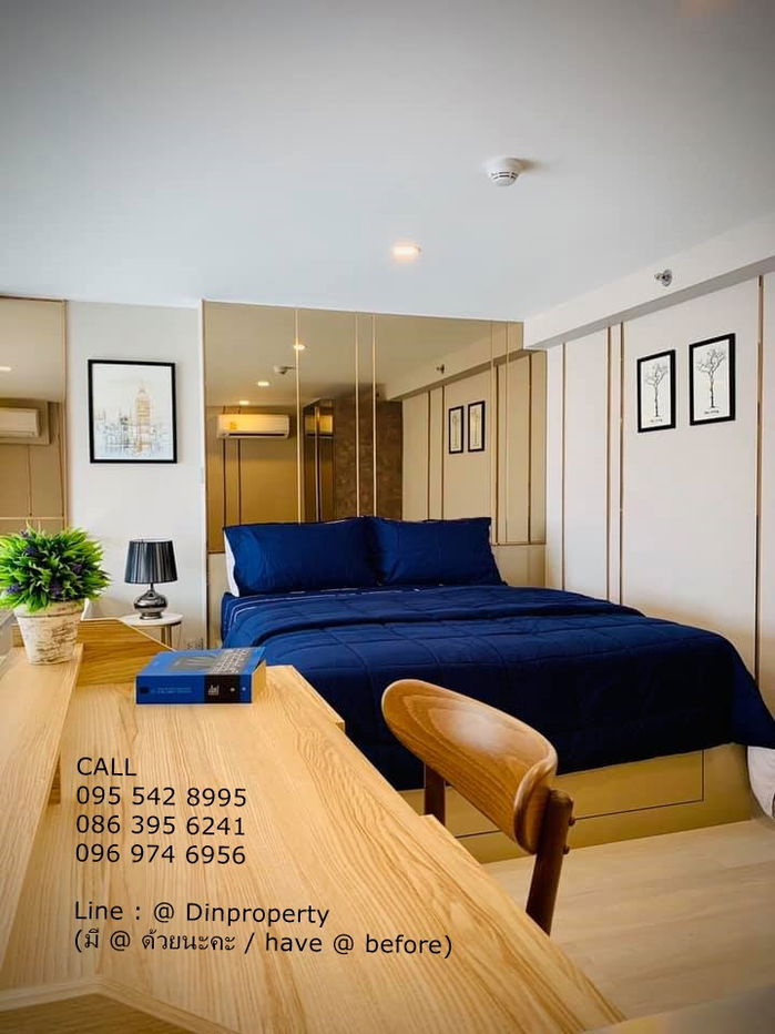 Rent  Knightbridge Prime Sathorn, 1 Duplex ,38 Sqm , BTS  Chong Nonsi station
