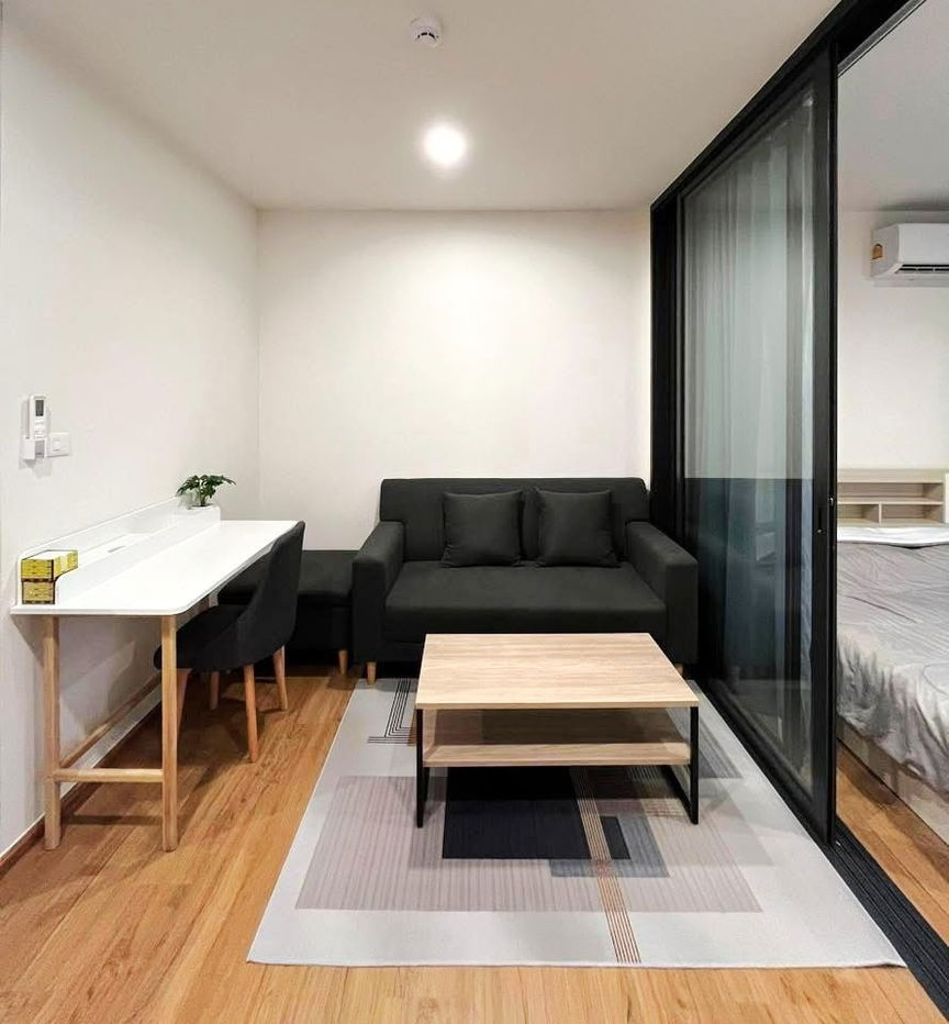 📲LineID: @Habitant (With@ Ahead)🔥The Line Vibe🔥Nice room🔥