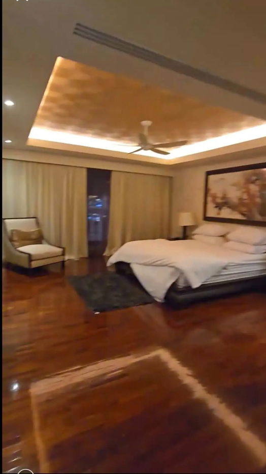 Condo For Rent // Lebua at State Tower