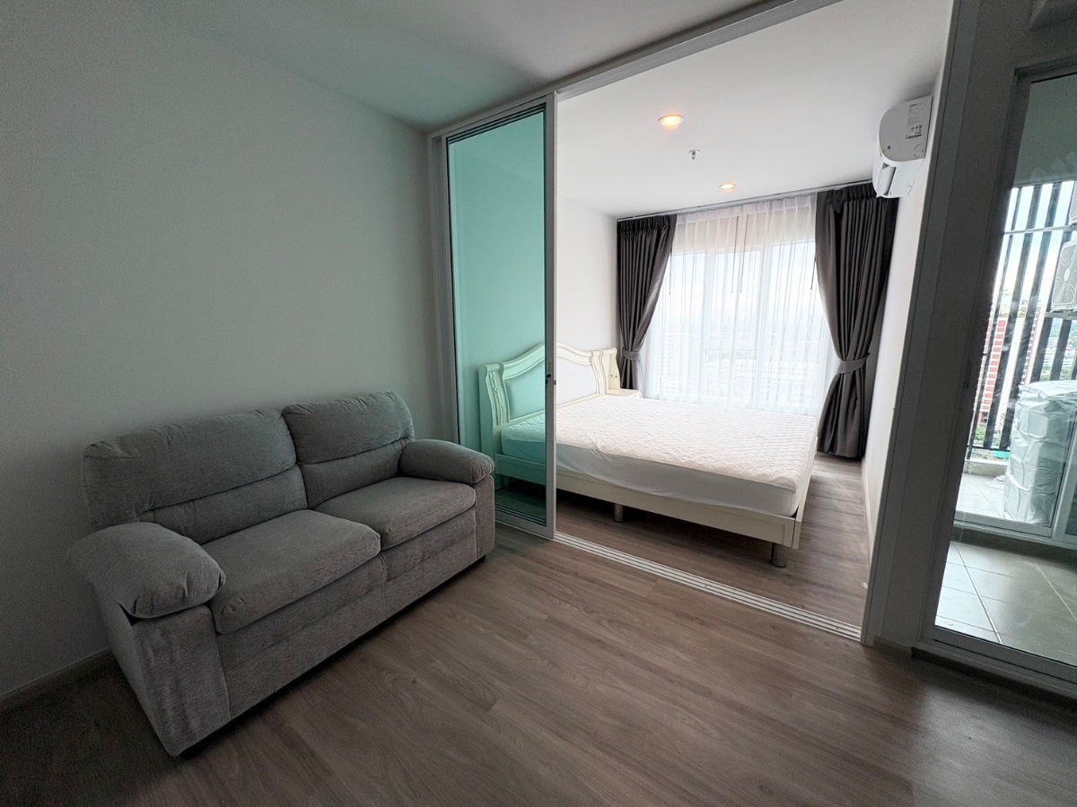 Condo Regent Home Bangna For Rent 1 bedroom