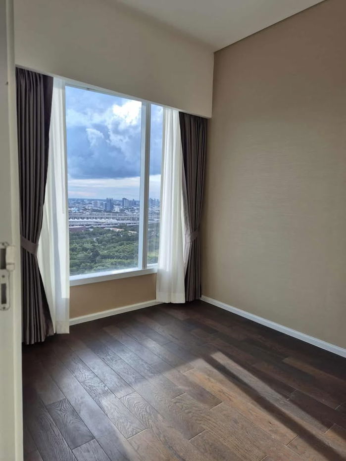 For rent The Saint Residences Ladprao Ready to move in (DSL2149)