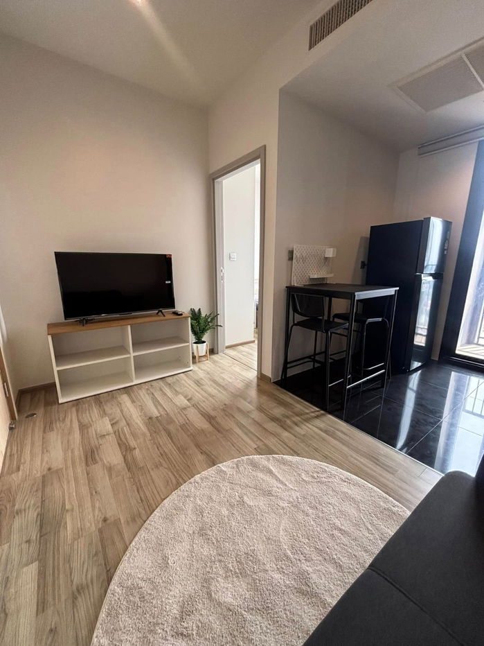 For rent The Line Jatujak Ready to move in (DSL1999)