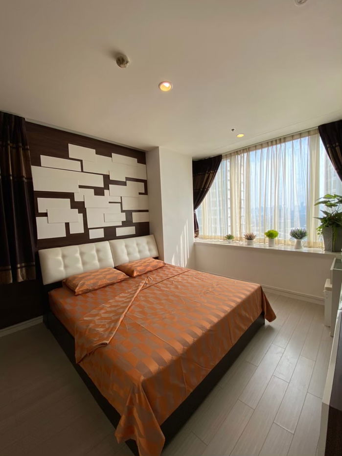 P-111326 Condo for rent T.C. Green fully furnished (Confirm again when visit).