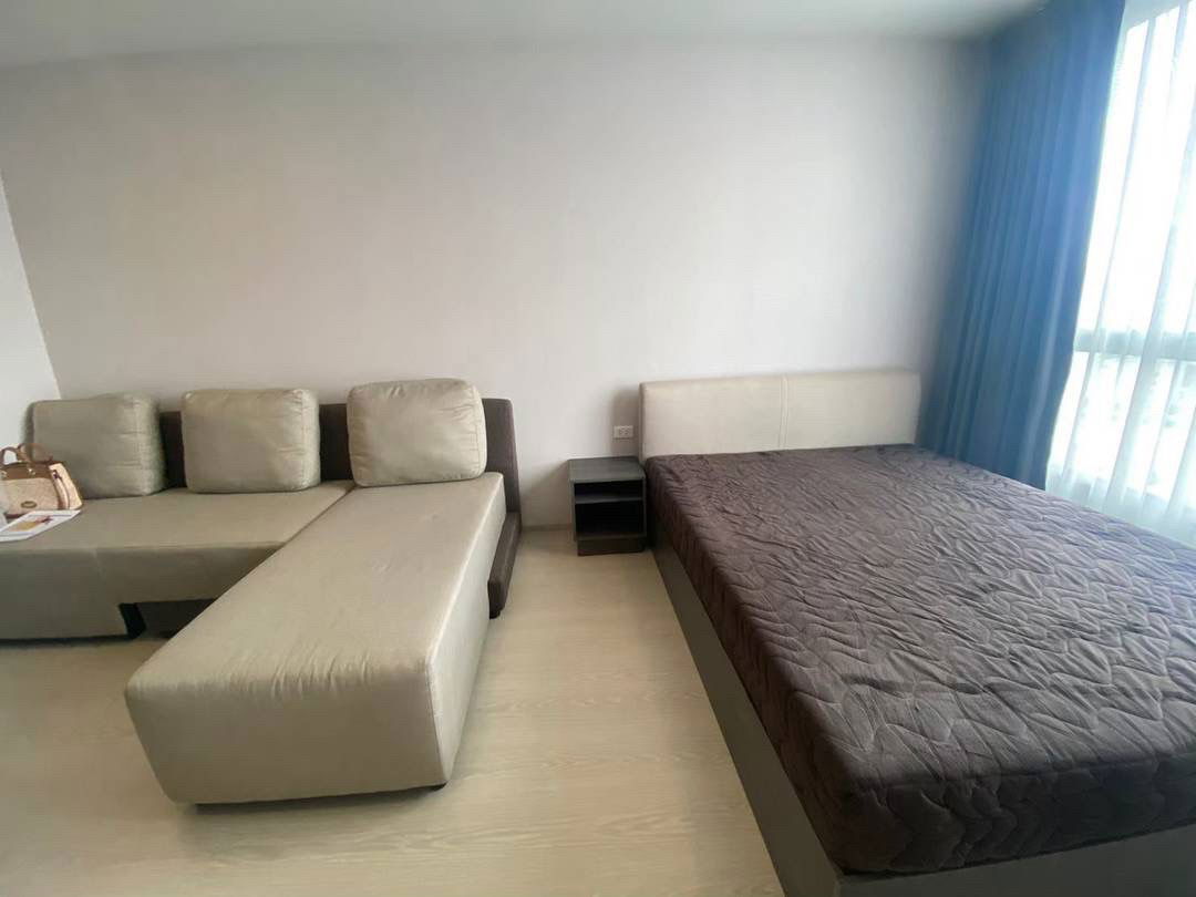 Condo Elio DelNest For Rent Studio room