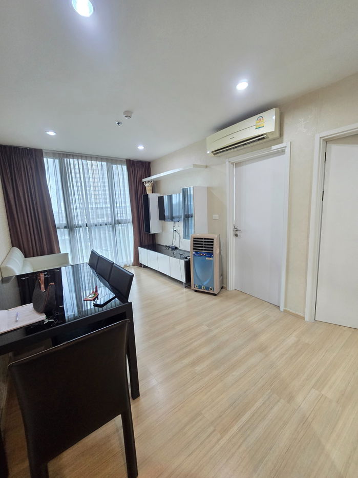 For Rent Condo The Base Chaengwattana Two bed room 14,000 Bath