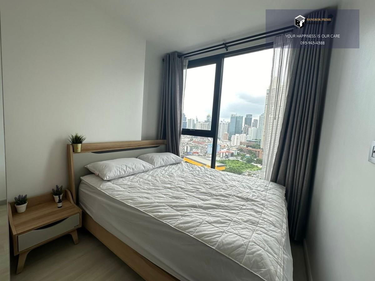 Knightsbridge Prime Sathorn | Near BTS Chong Nonsi #2025091111834