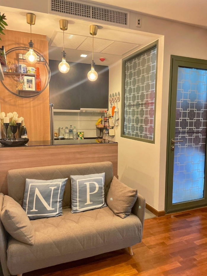 For rent wish signature siam near BTS ratchatawi