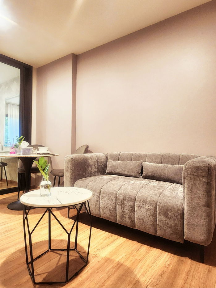 PFD-05714 Condo for Rent:  The Line Vibe Schedule a viewing ■ Line: @propertyfinder