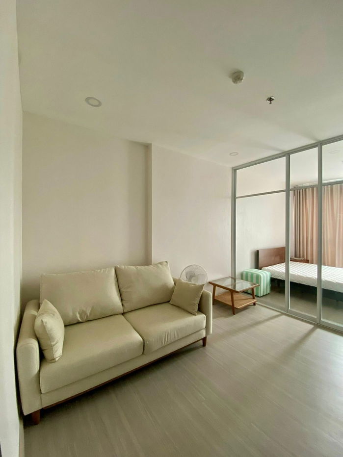 PFD-05720 Condo for Rent:  Supalai Loft Sathorn - Ratchaphruek Schedule a viewing ■ Line: @propertyfinder