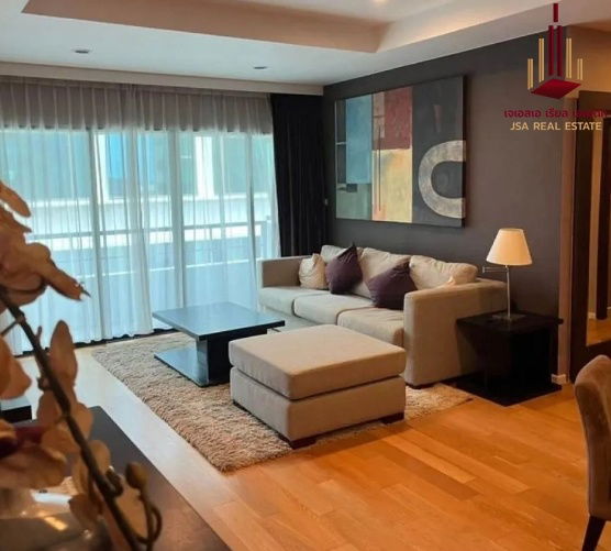 ✨ 出租：沙吞花园公寓 ✨ 💰 每月仅需 48,000 泰铢