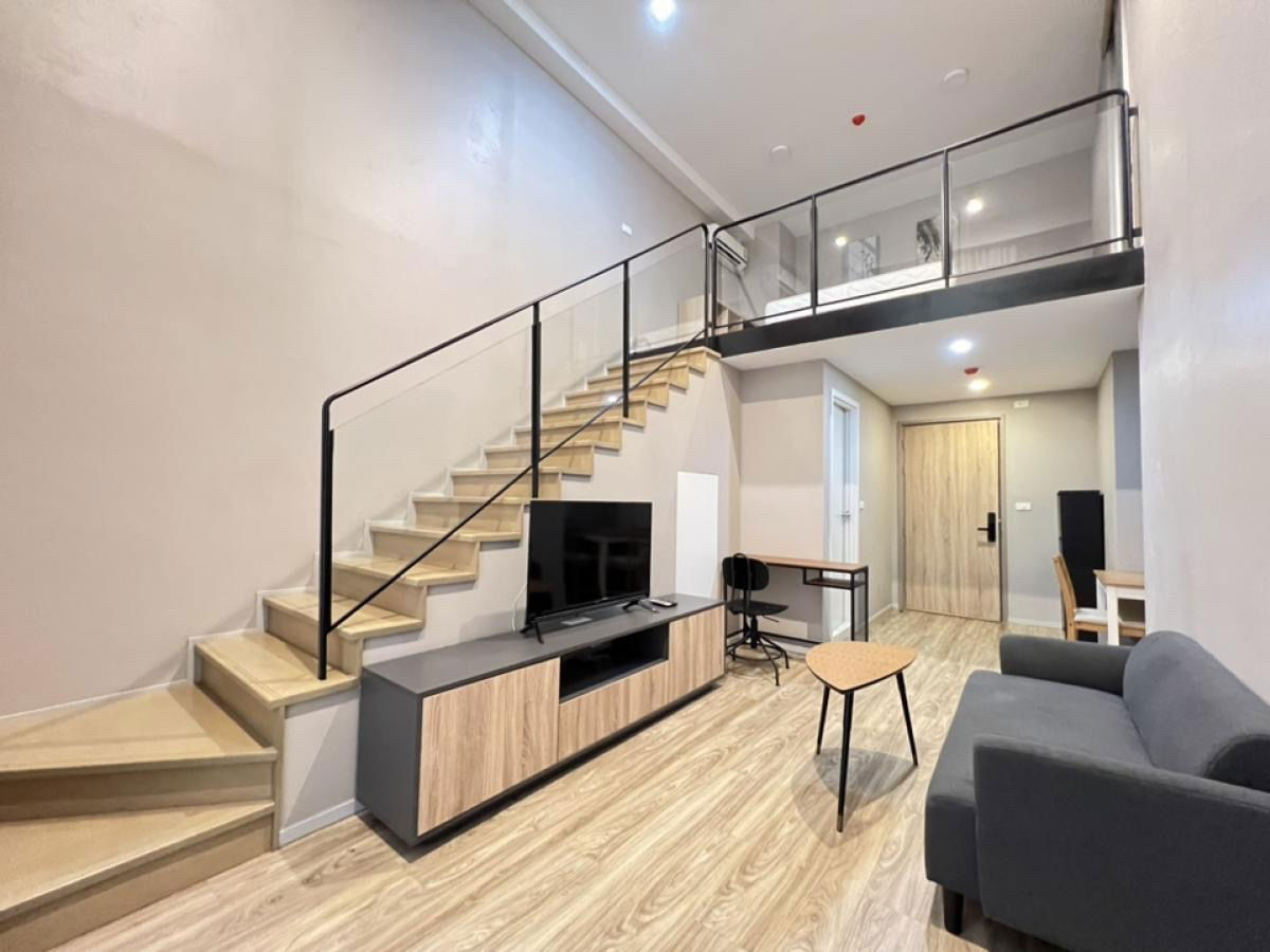 ด่วนคอนโด บลอสซั่ม สาทร เจริญราษฎร์ พร้อมเข้าอยู่