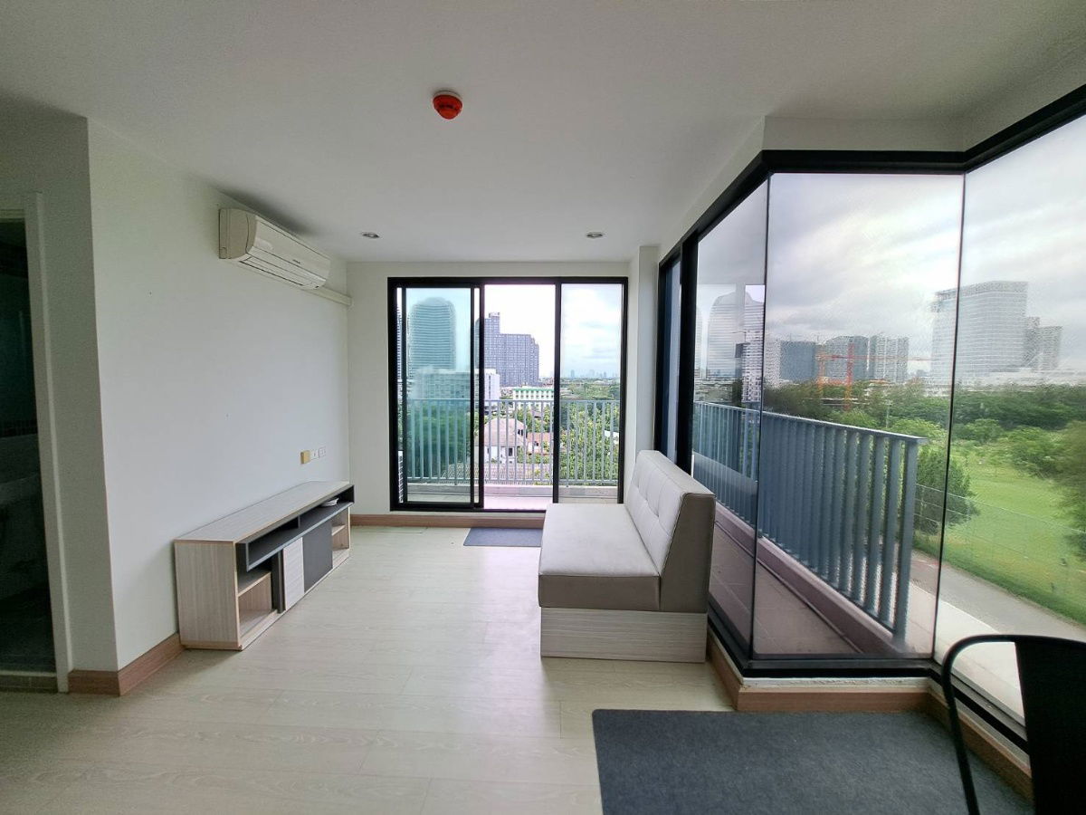 ဘတ် 12,000/လ 1/1 ခုတင် The Excel Hideaway sukhumvit 105 BTS Bearing