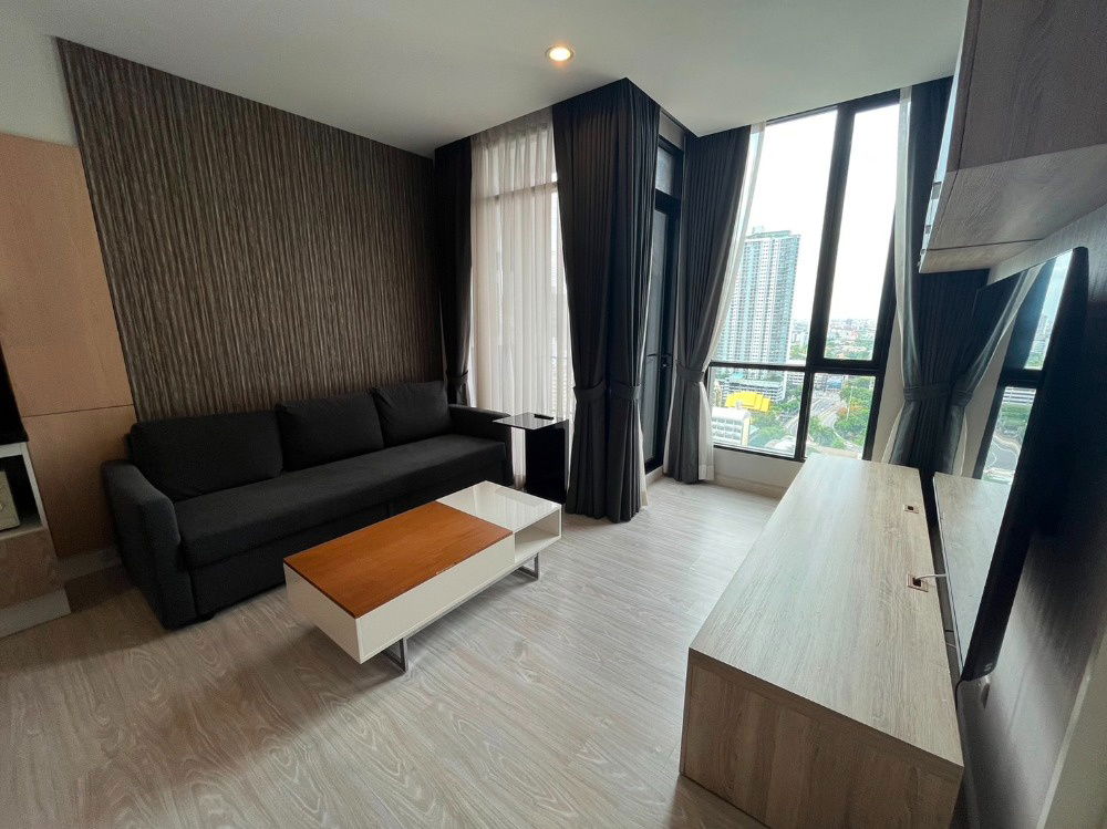 Code: KJ8727  for rent Movenpick Residences Ekkamai // Line ID: @kjcondo (with @) //