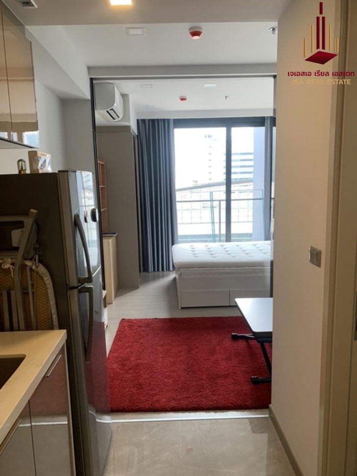 ✨ ให้เช่าคอนโด One9Five Asoke - Rama 9 ✨ 💰 เพียง 18,000 บาท/เดือน