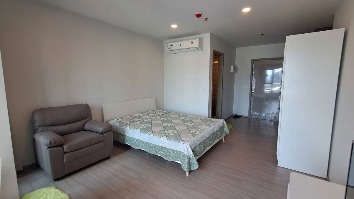 P-41279 ให้เช่าคอนโด แอสปาย สุขุมวิท - พระราม 4 เฟอร์ครบ (Confirm อีกครั้งเมื่อมาเยือน)