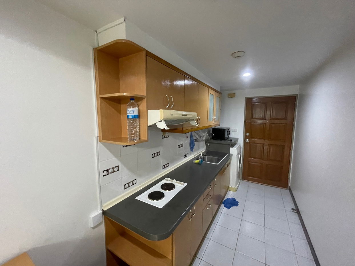 ให้เช่าคอนโด ศุภาลัย ปาร์ค พหลโยธิน (C6809018) ID Line : @condo44