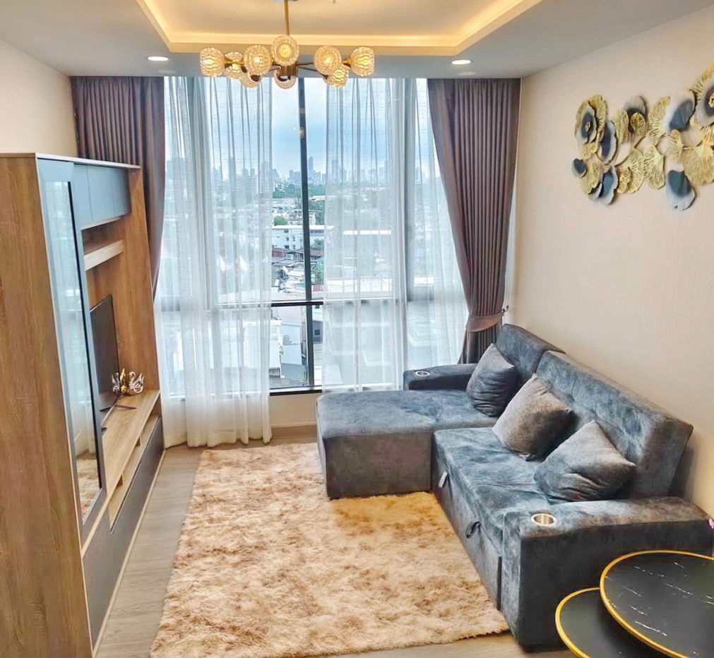 Supalai Premier Samsen - Ratchawat