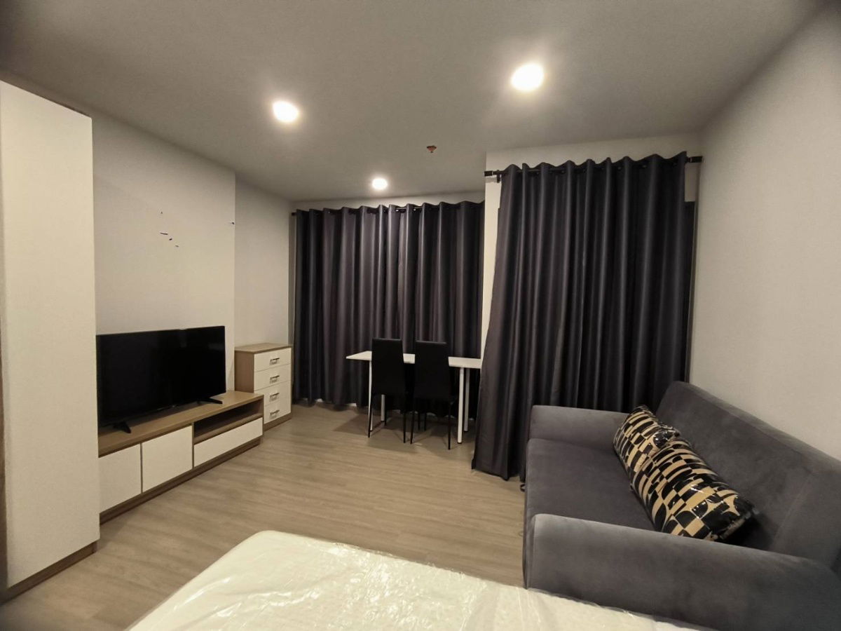 ✨Condo for Rent : Aspire Sukhumvit-Rama4 ( AP-02) ( line : @condo91 )