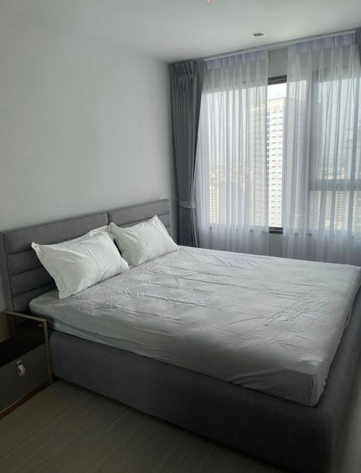 Life Ladprao 1bedroom floor 34  35.91sqm
