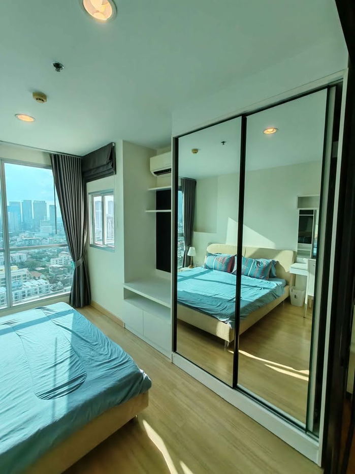 Code: KJ8720  for rent Life @ Ladprao 18 // Line ID: @kjcondo (with @) //