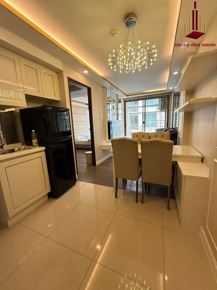 ✨ 出租：Amaranta Residence Condo ✨ 💰 每月仅 25,000 泰铢