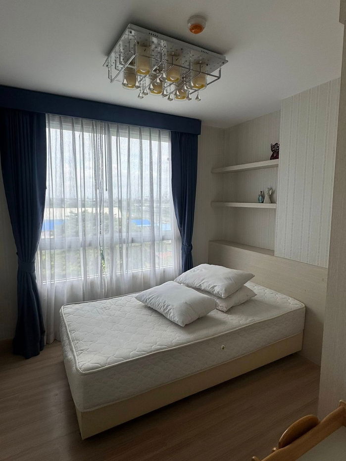 Code: KJ8714  for rent Rill Condo // Line ID: @kjcondo (with @) //