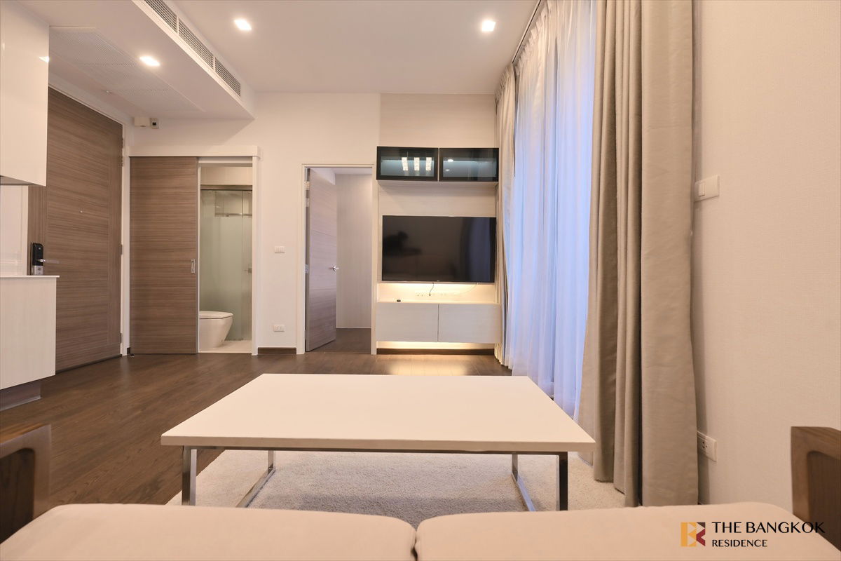 Q Asoke 💖 Stunning, Move-In Ready Home! ✨ MRT Phetchaburi