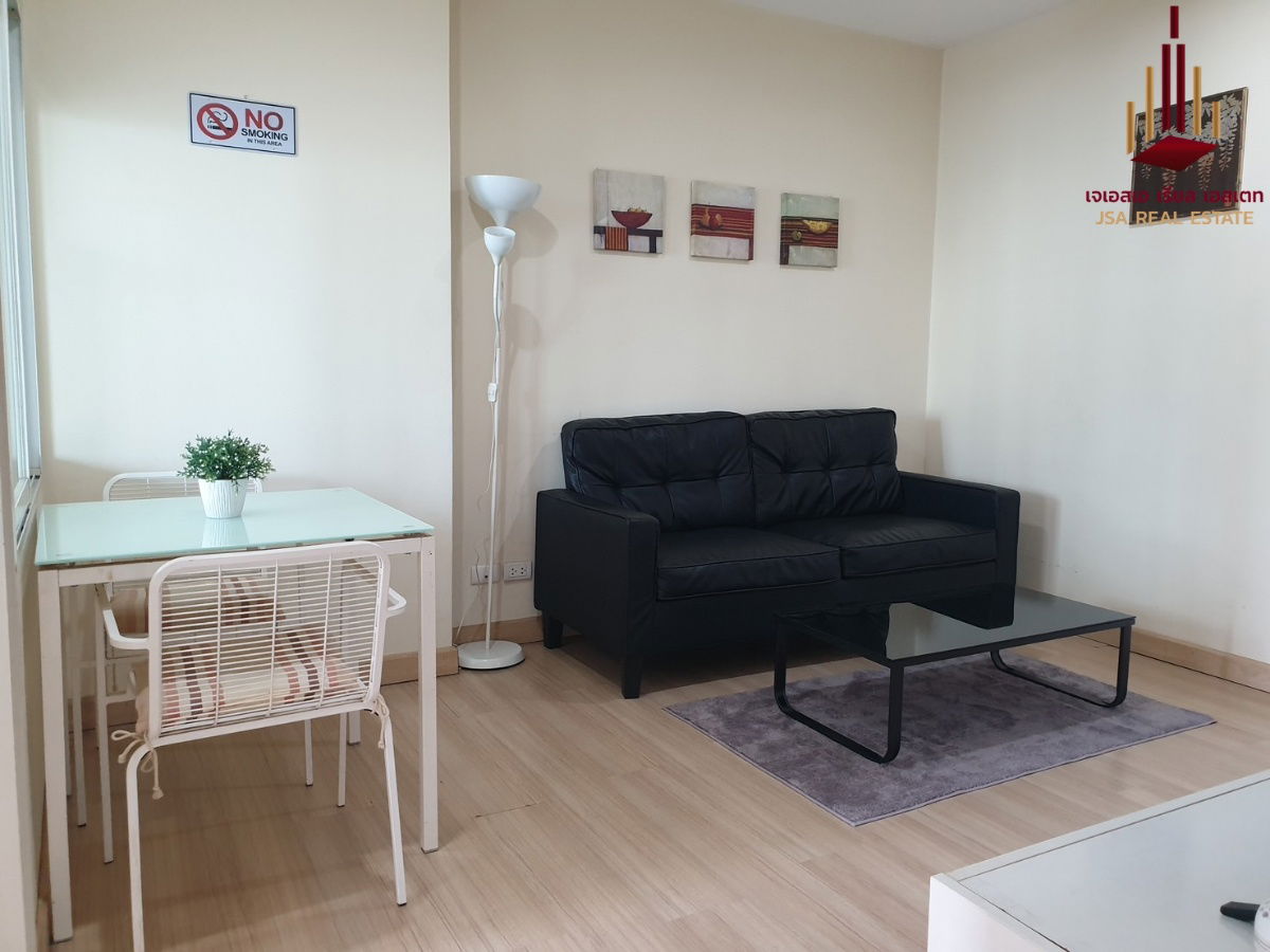 ✨ For Rent: Life @ Sathorn 10 Condo ✨  💰 Only 20,000 THB/month