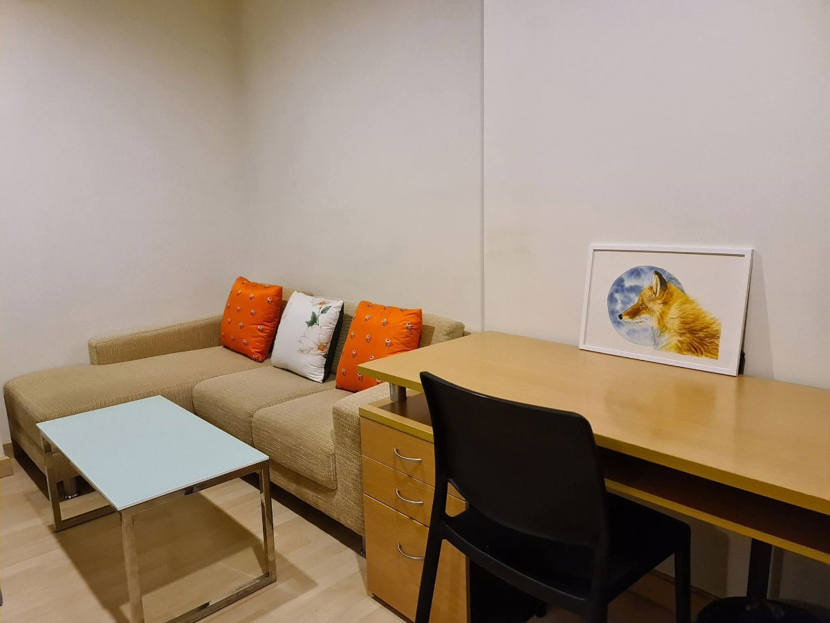 Condo For Rent // Rhythm Ratchada