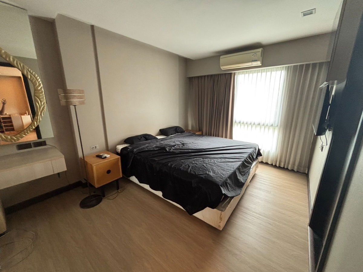 Condo for rent :  Tidy Thonglor(( BTS Thonglor  )) MK-02 line @livingbkk