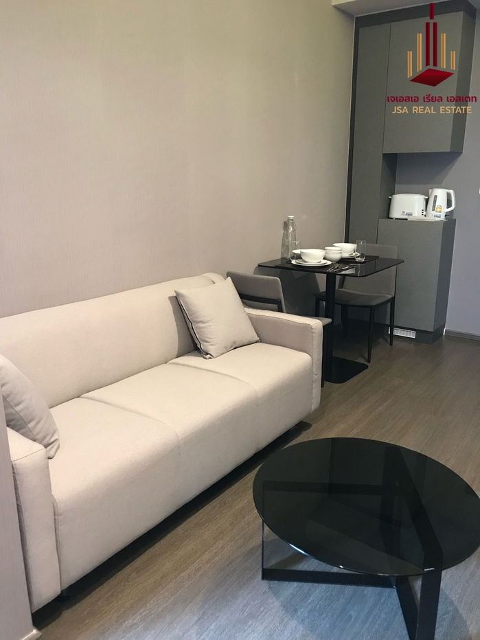 ✨ For Rent: Ideo Sukhumvit 93 Condo ✨  💰 Only 20,000 THB/month